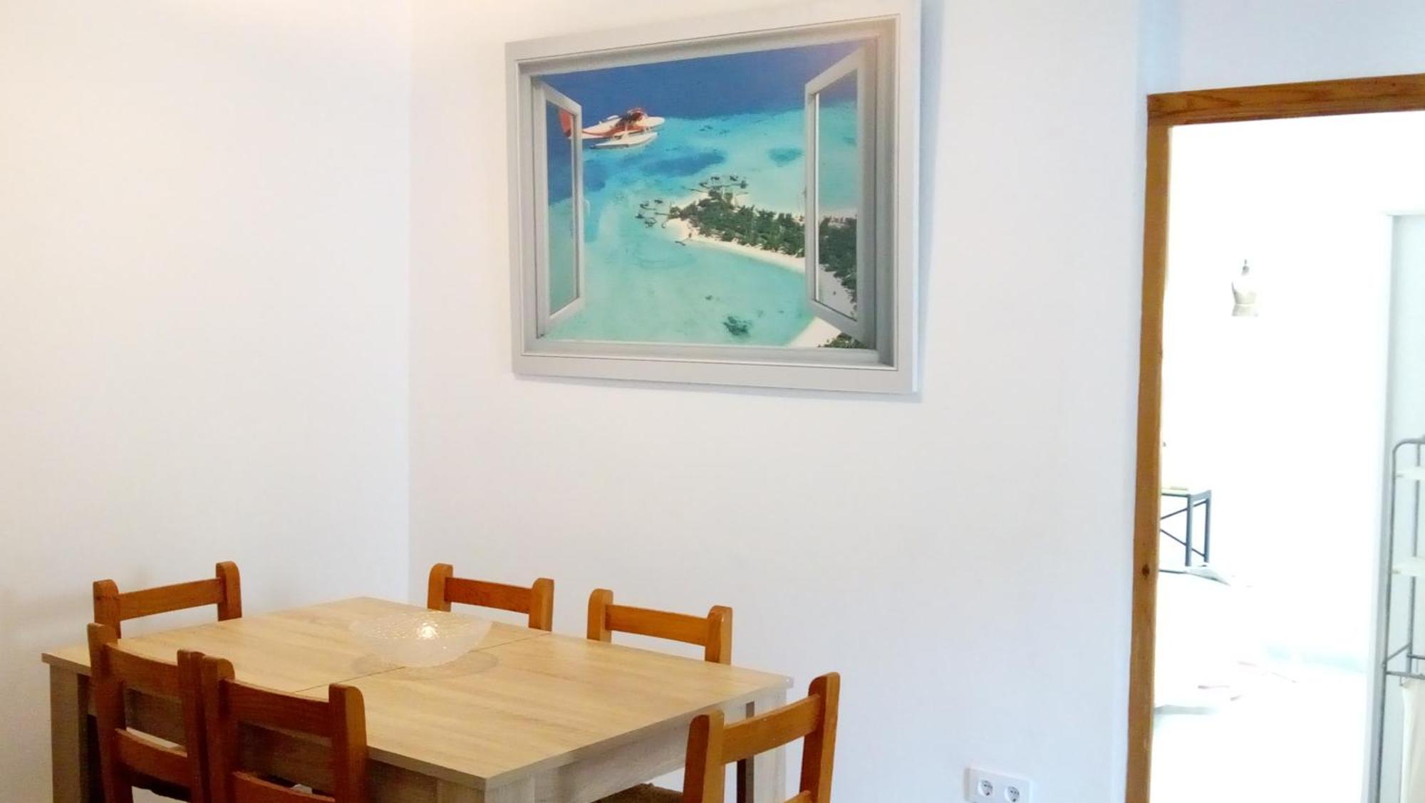 ApartiaBeach Apartamentos Alcossebre Exterior foto