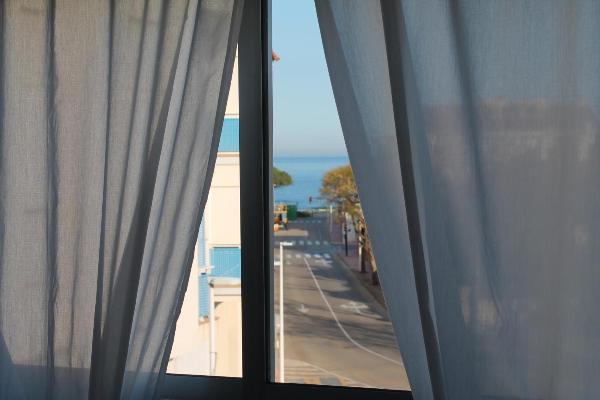 ApartiaBeach Apartamentos Alcossebre Exterior foto