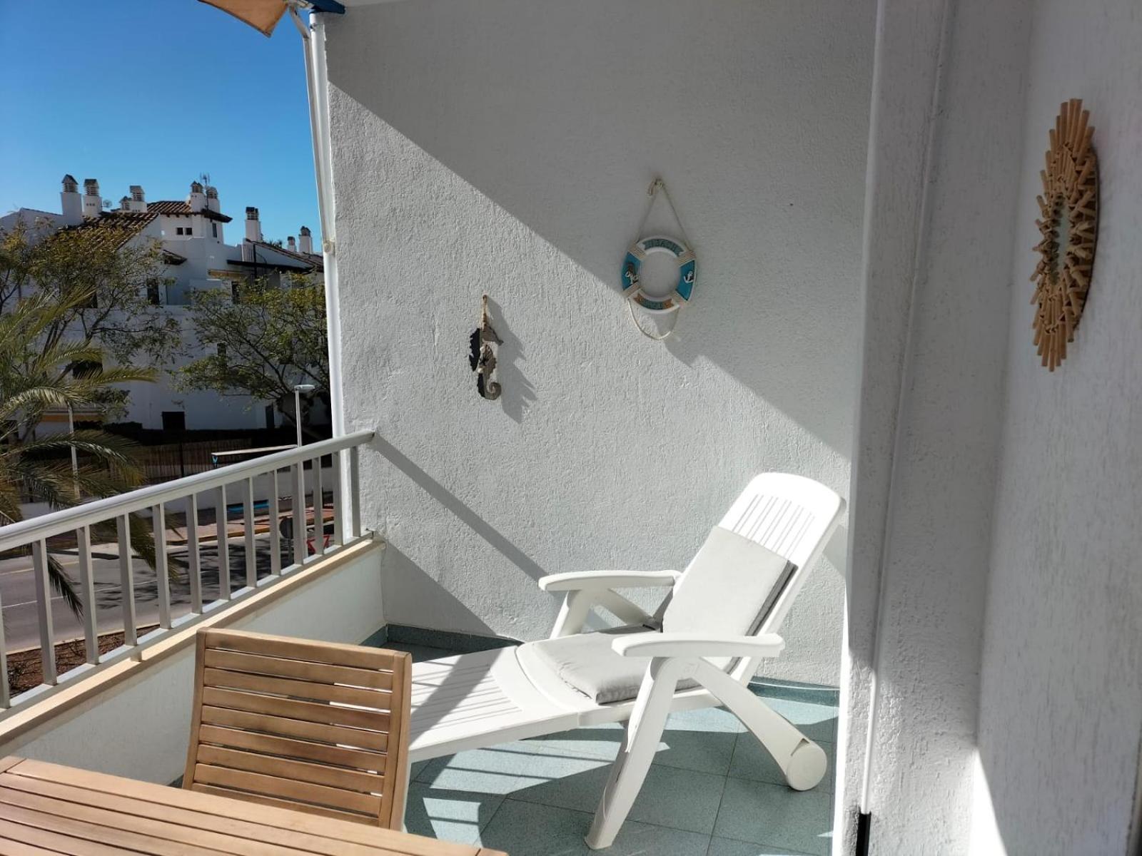 ApartiaBeach Apartamentos Alcossebre Exterior foto