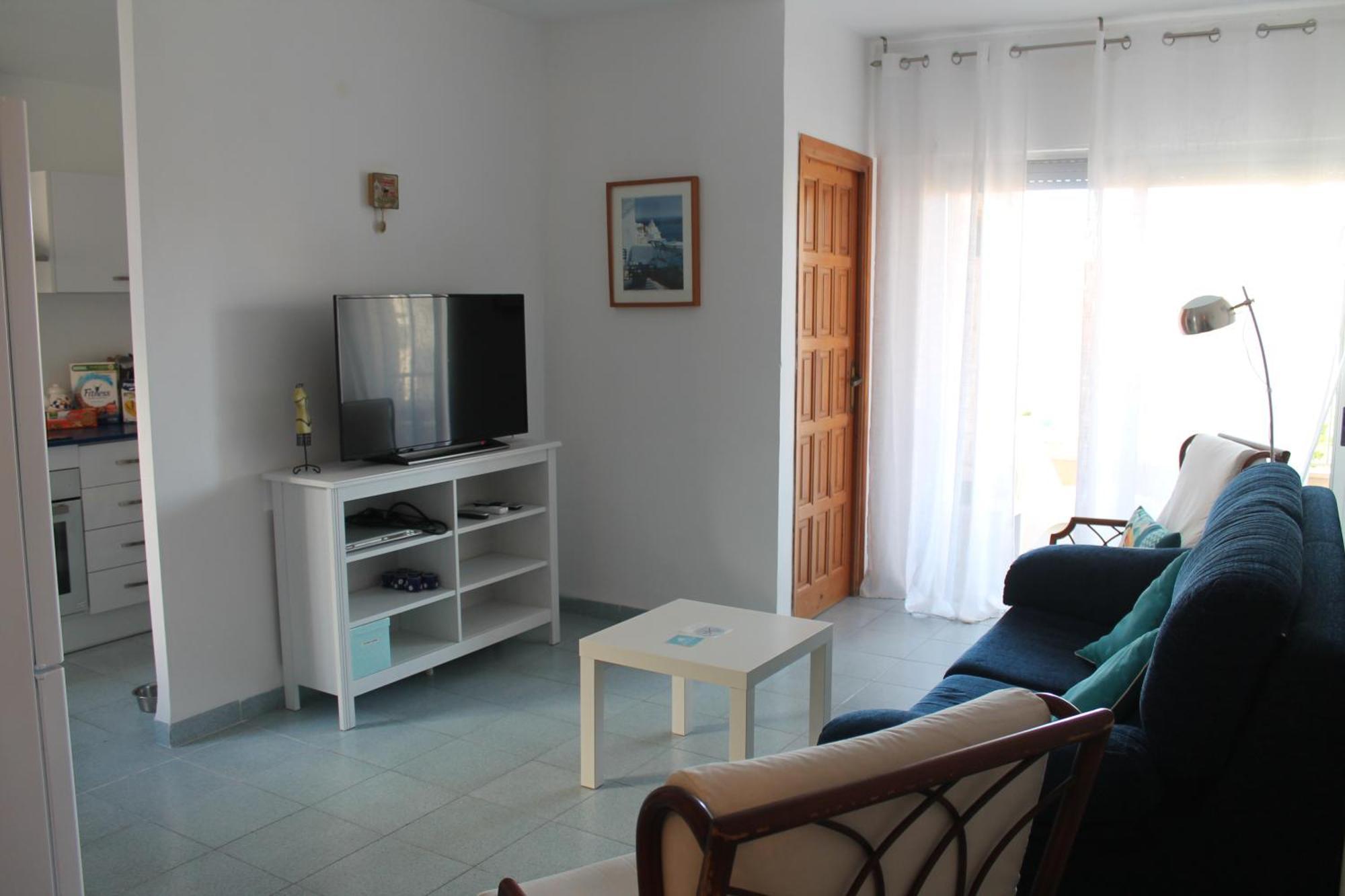 ApartiaBeach Apartamentos Alcossebre Exterior foto