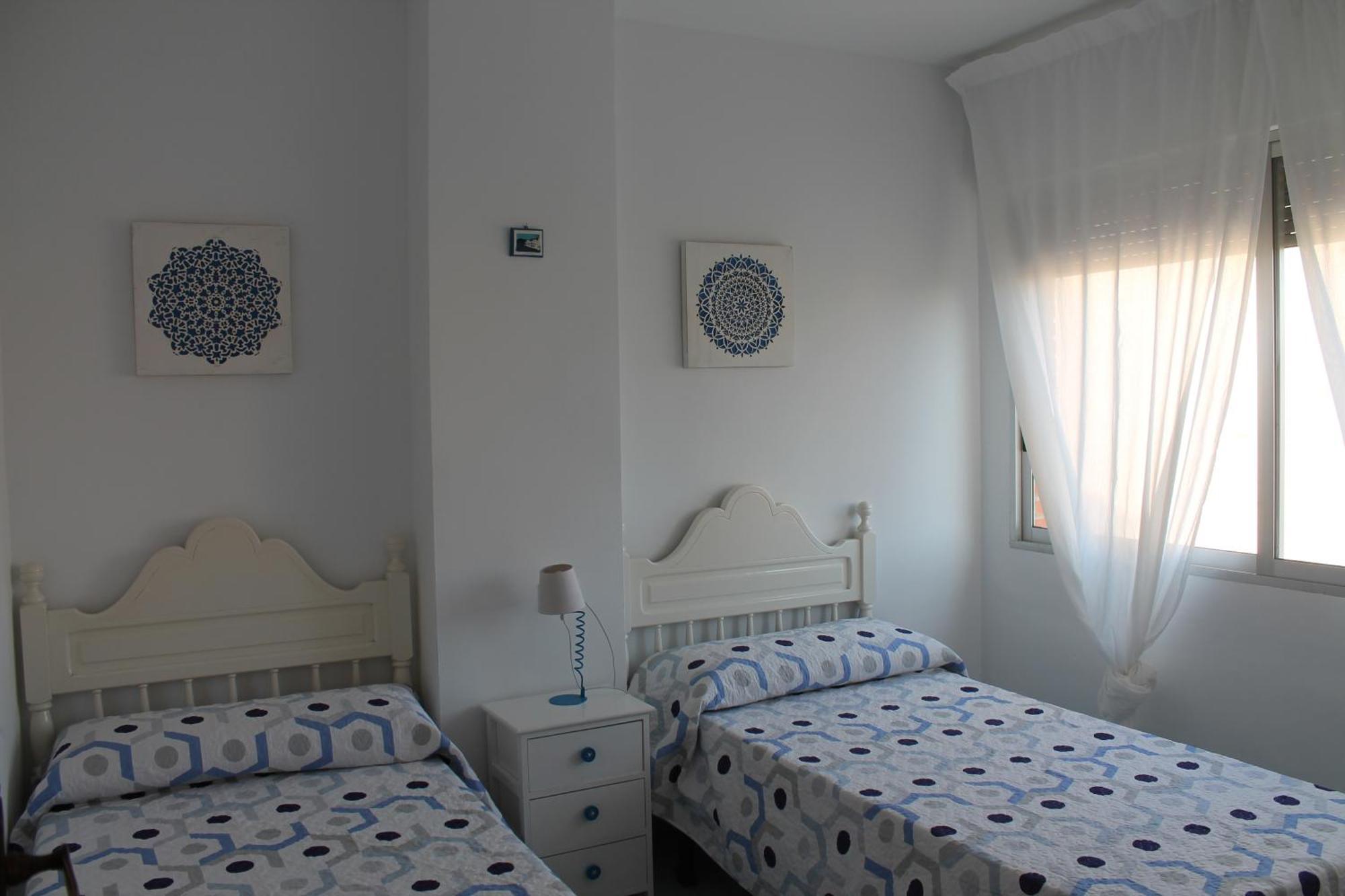 ApartiaBeach Apartamentos Alcossebre Exterior foto