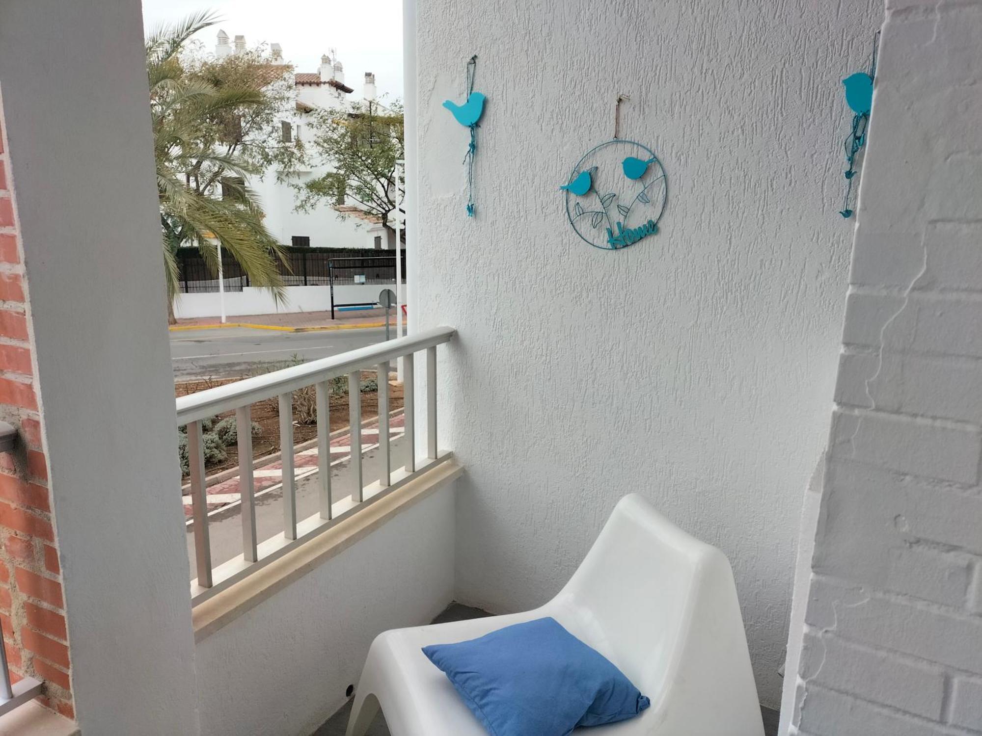 ApartiaBeach Apartamentos Alcossebre Habitación foto