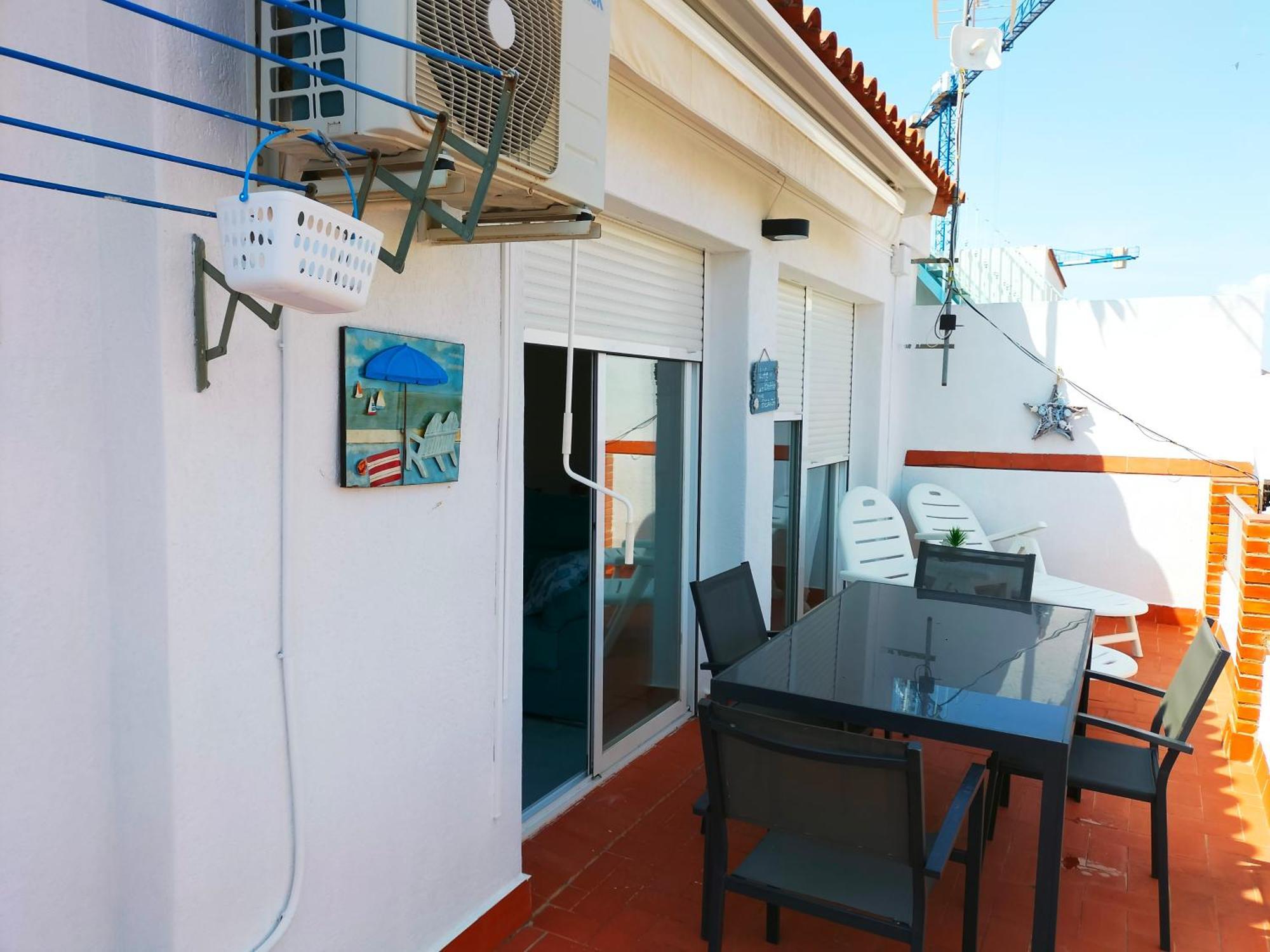 ApartiaBeach Apartamentos Alcossebre Habitación foto