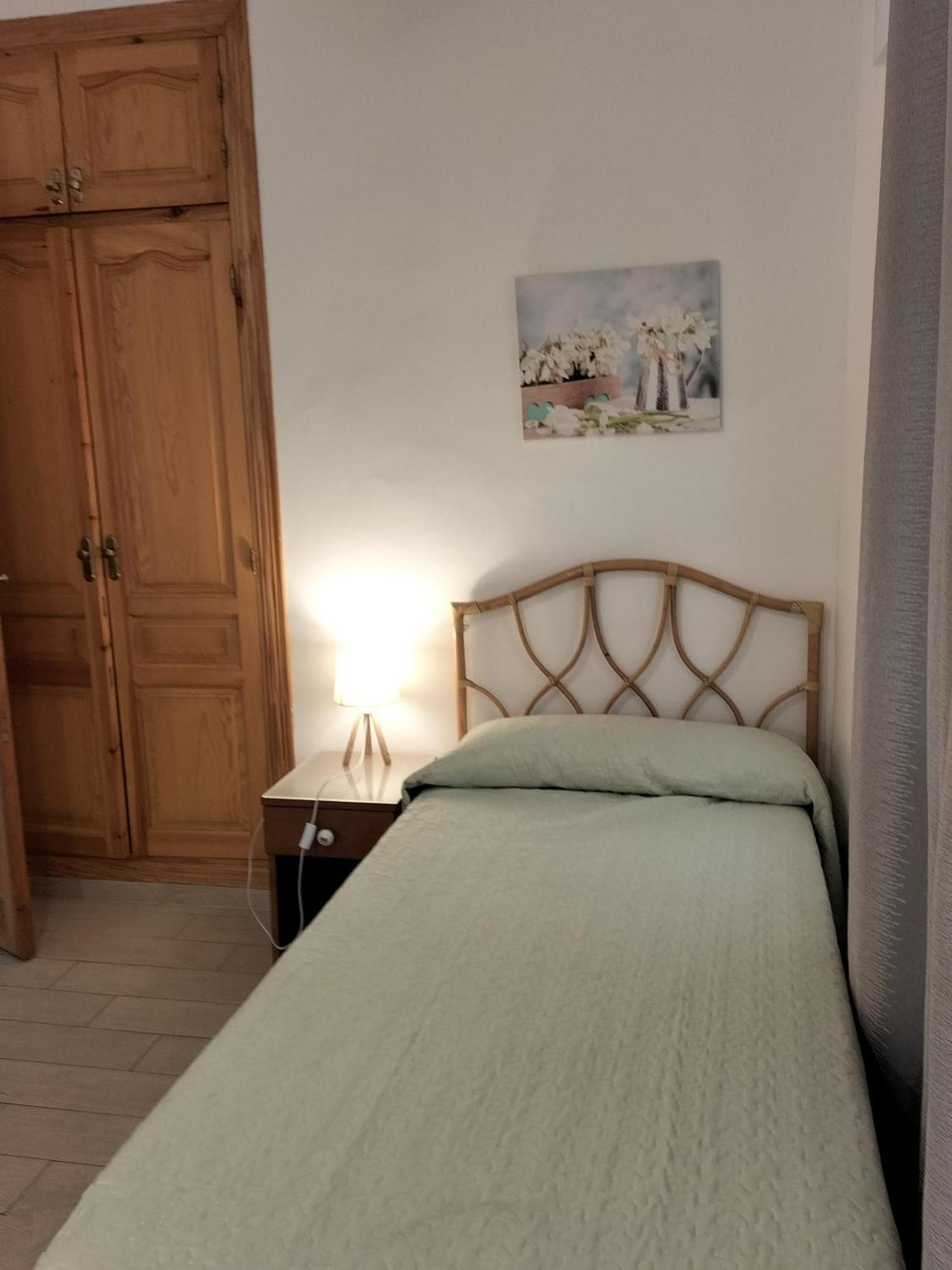 ApartiaBeach Apartamentos Alcossebre Habitación foto