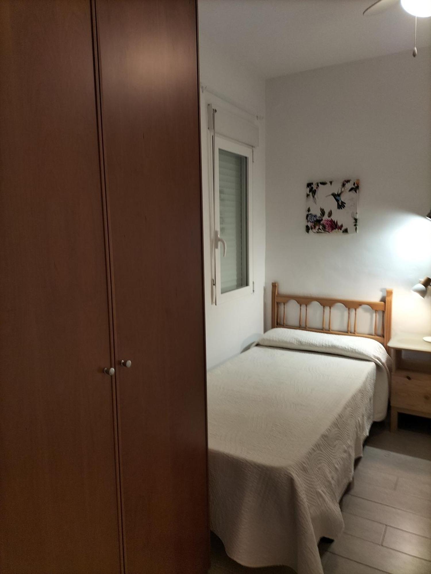 ApartiaBeach Apartamentos Alcossebre Habitación foto