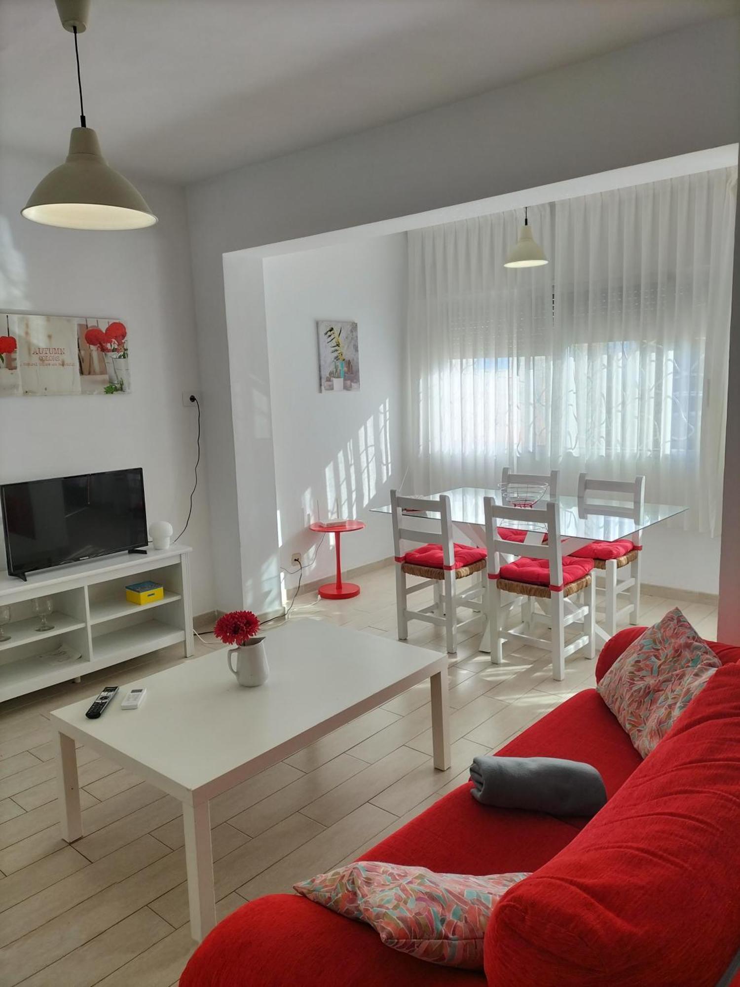 ApartiaBeach Apartamentos Alcossebre Habitación foto