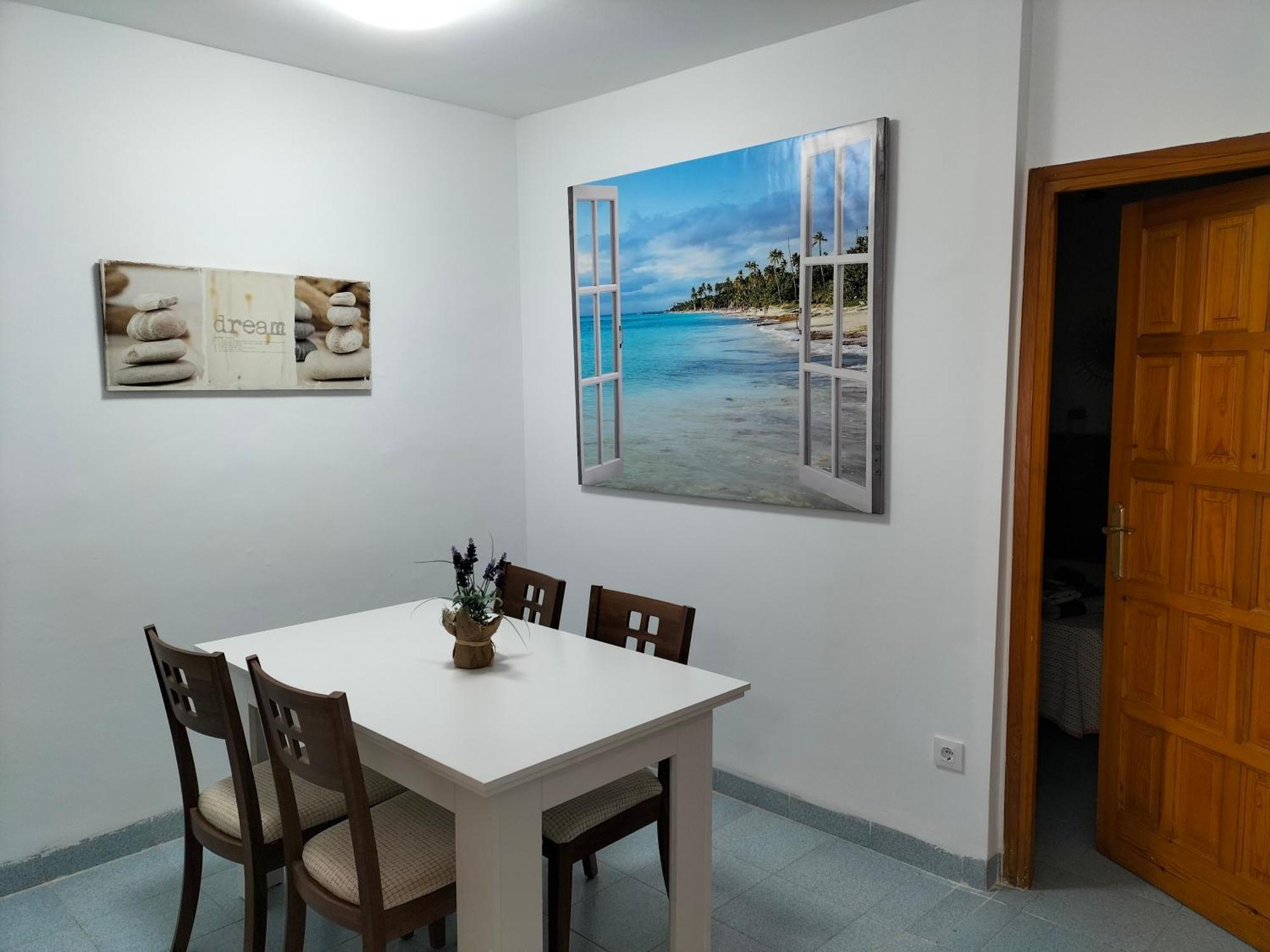 ApartiaBeach Apartamentos Alcossebre Exterior foto