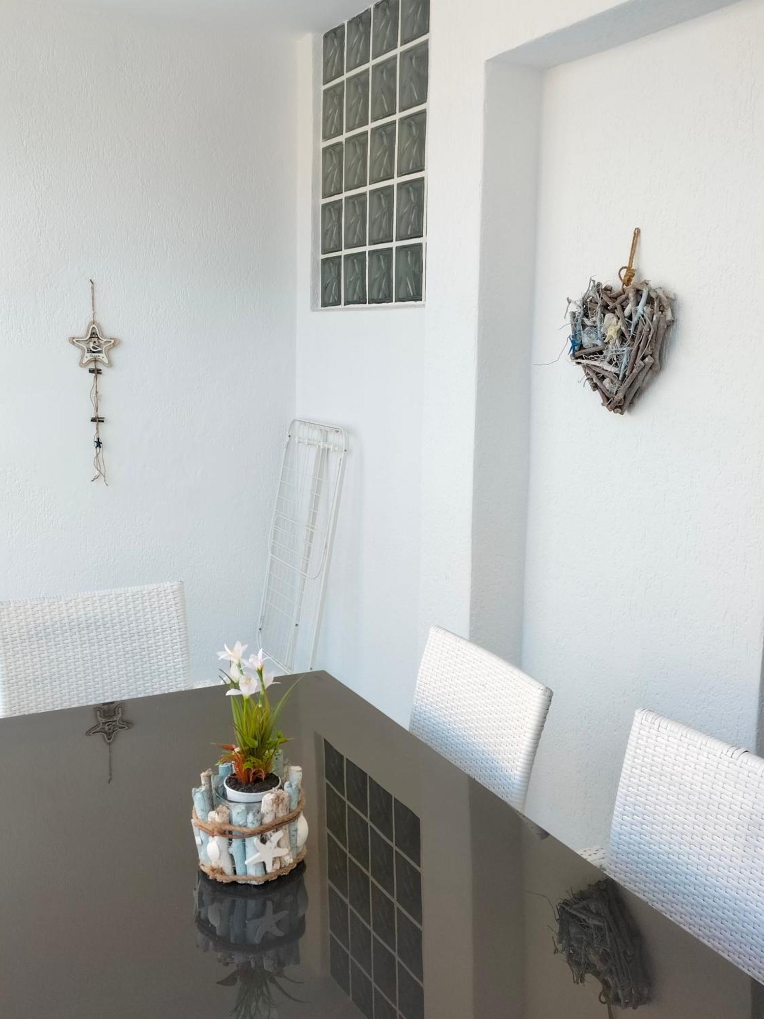 ApartiaBeach Apartamentos Alcossebre Exterior foto