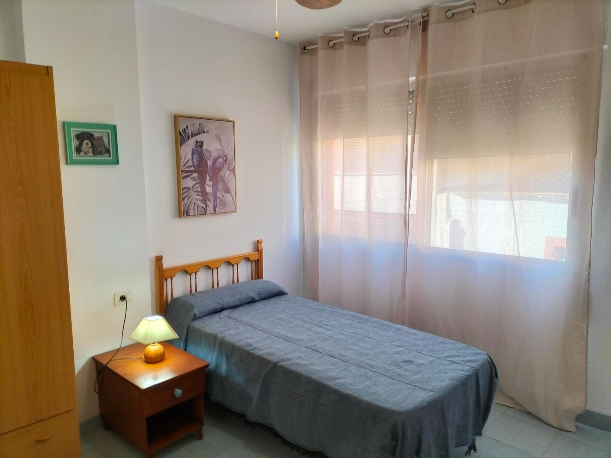 ApartiaBeach Apartamentos Alcossebre Exterior foto